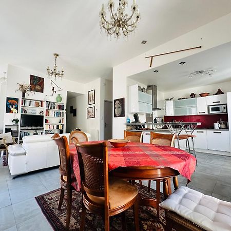 Appartement Port-Vendres, 4 pièces, 6 personnes - FR-1-309-151 Extérieur photo