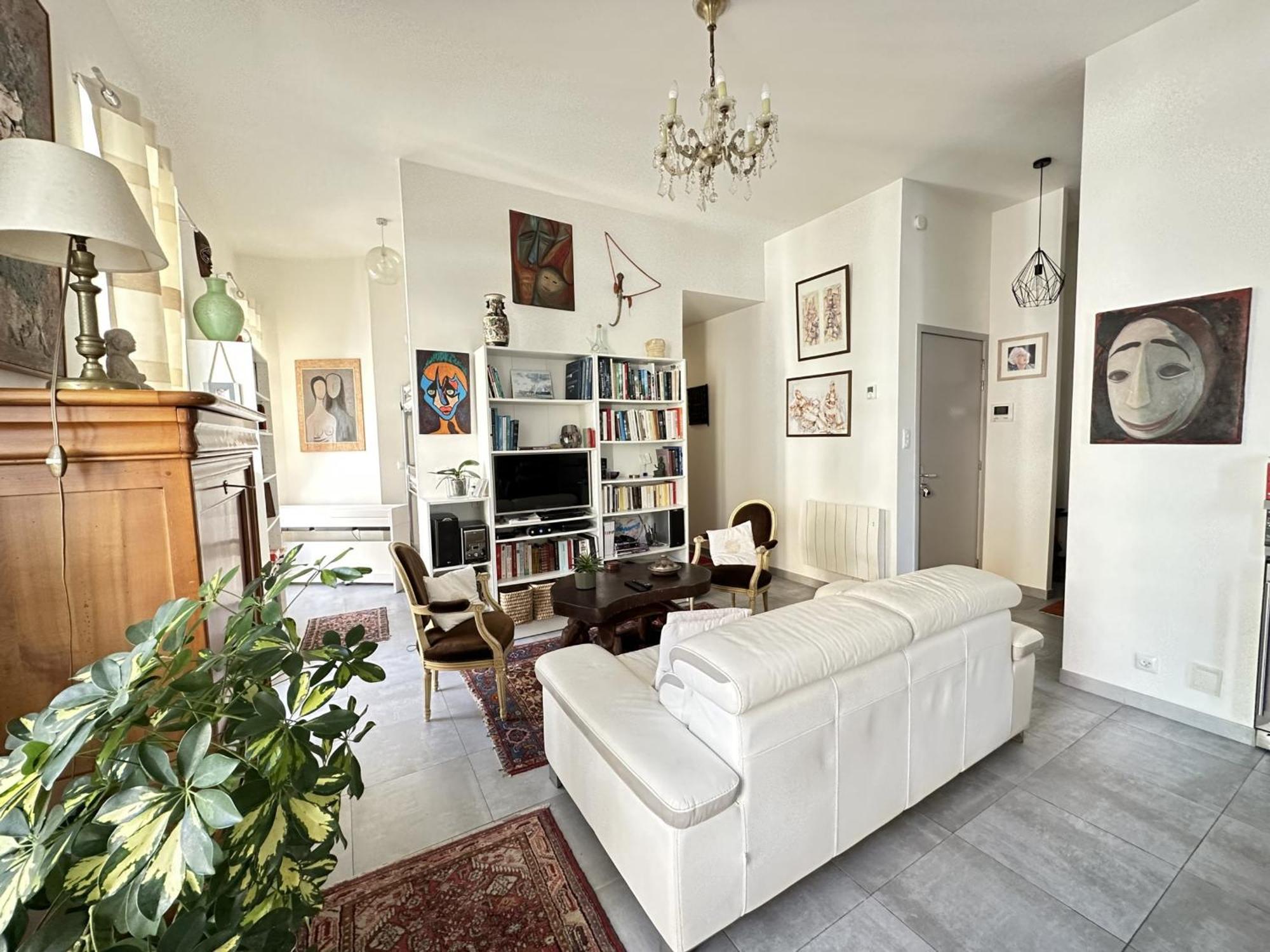 Appartement Port-Vendres, 4 pièces, 6 personnes - FR-1-309-151 Extérieur photo