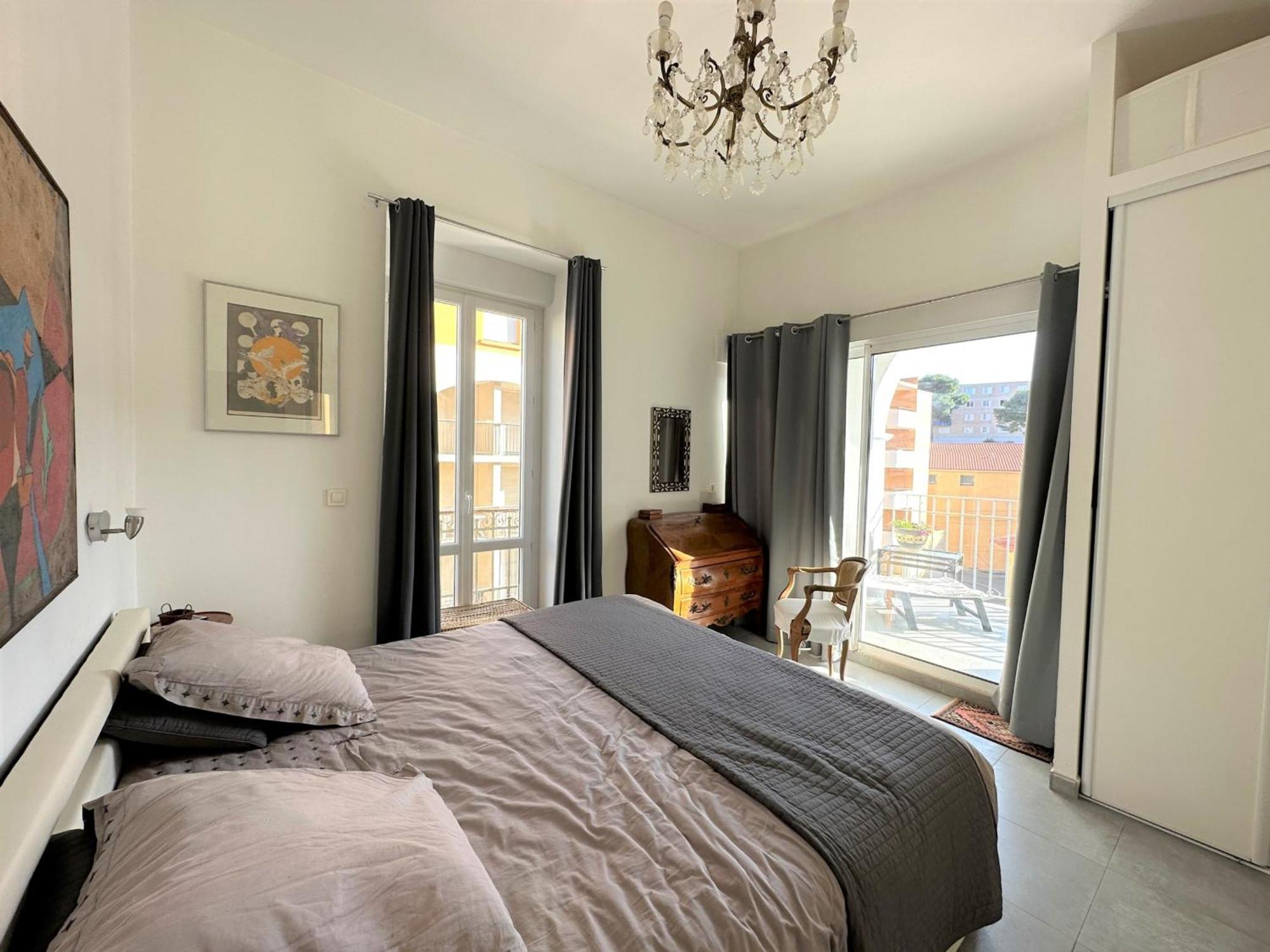 Appartement Port-Vendres, 4 pièces, 6 personnes - FR-1-309-151 Extérieur photo