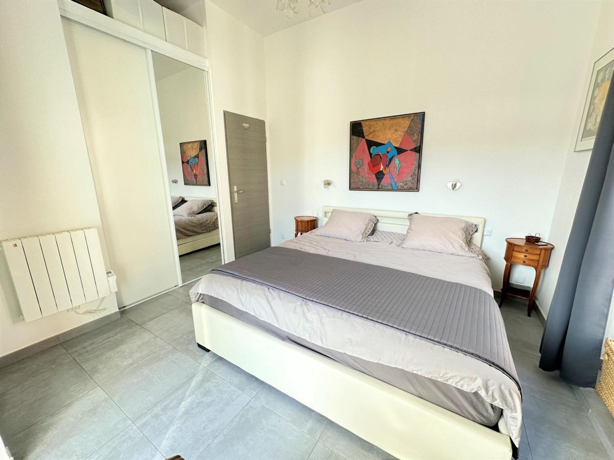 Appartement Port-Vendres, 4 pièces, 6 personnes - FR-1-309-151 Extérieur photo