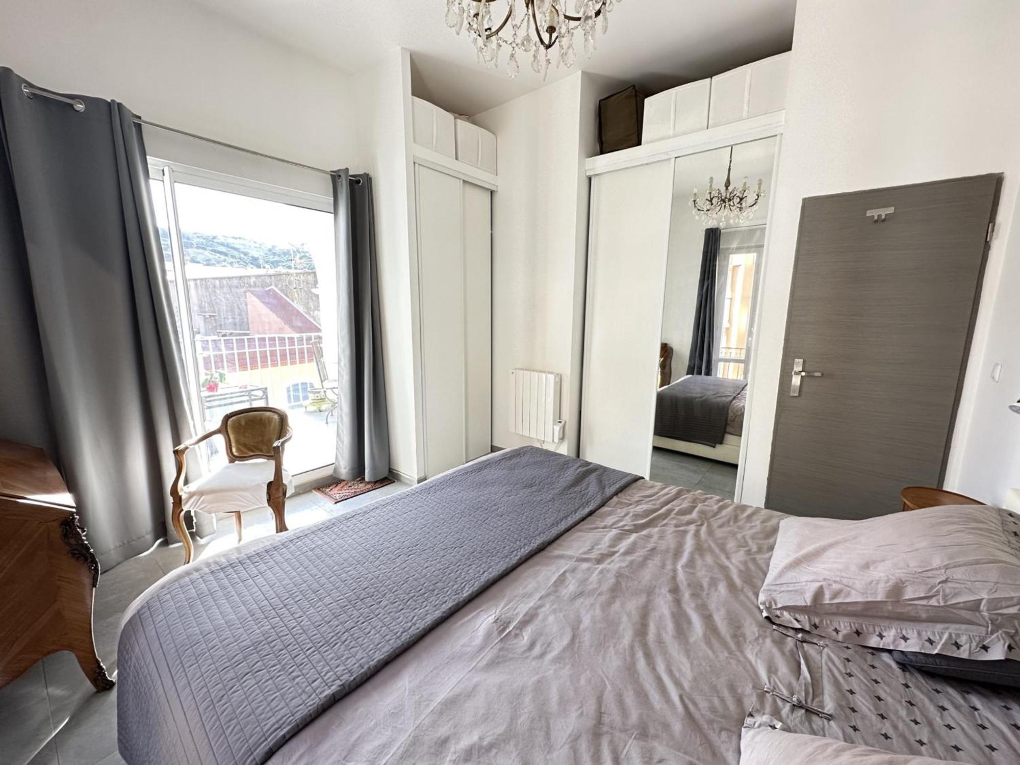 Appartement Port-Vendres, 4 pièces, 6 personnes - FR-1-309-151 Extérieur photo