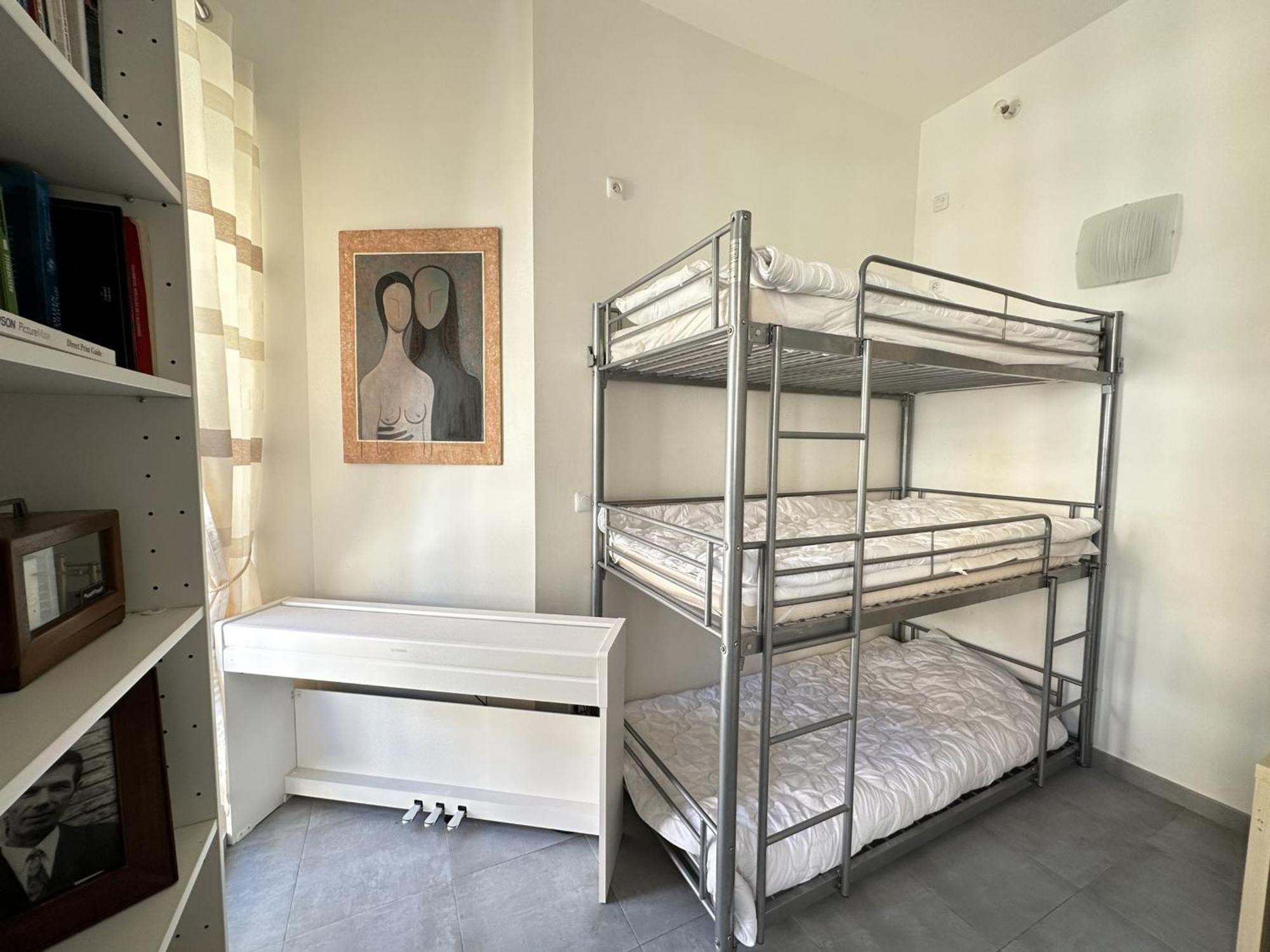 Appartement Port-Vendres, 4 pièces, 6 personnes - FR-1-309-151 Extérieur photo