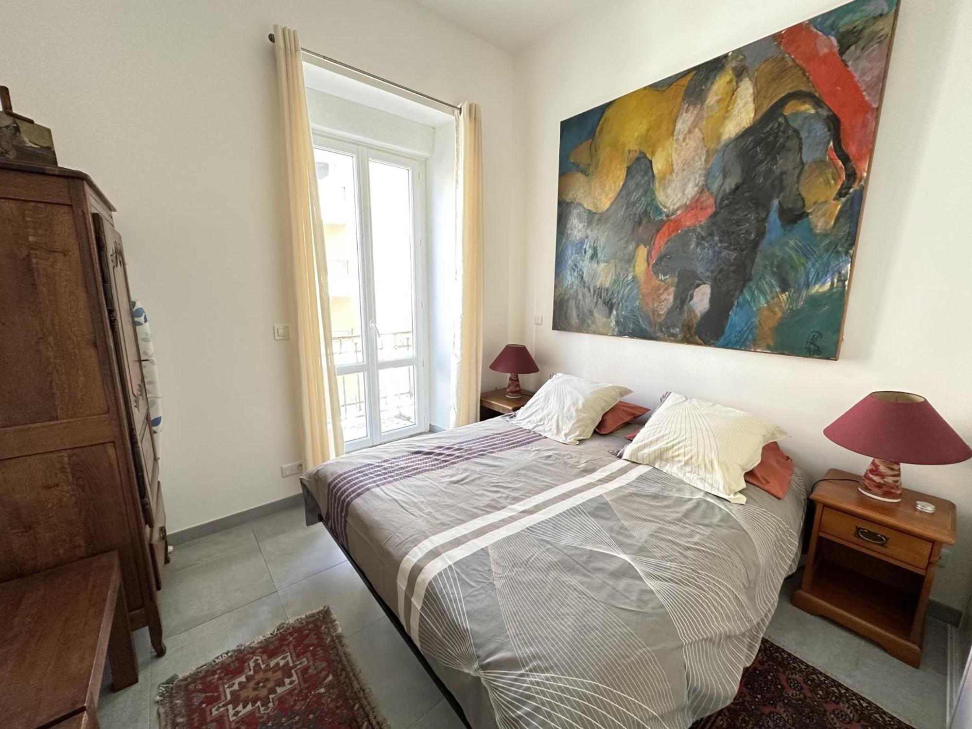Appartement Port-Vendres, 4 pièces, 6 personnes - FR-1-309-151 Extérieur photo
