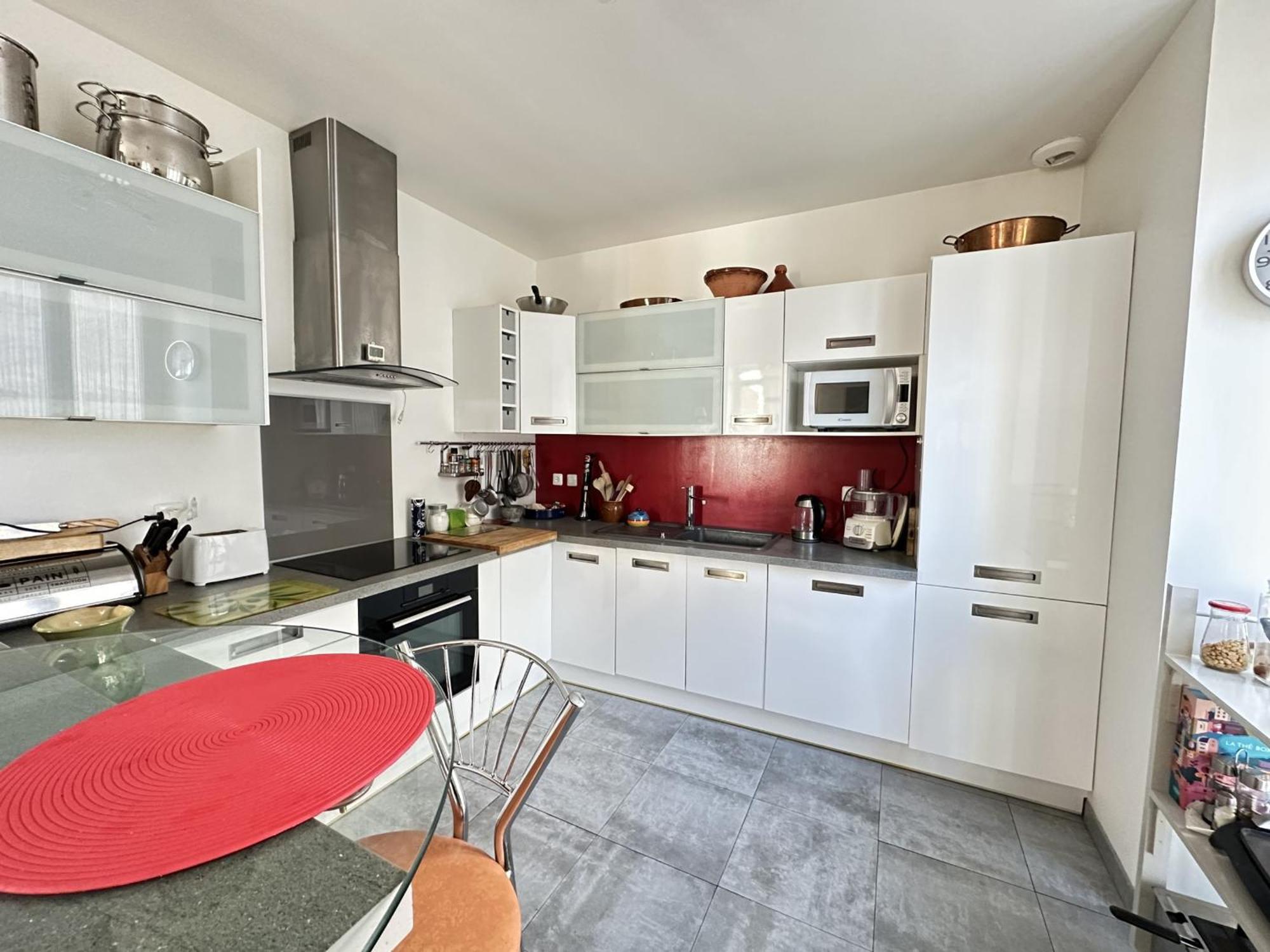 Appartement Port-Vendres, 4 pièces, 6 personnes - FR-1-309-151 Extérieur photo