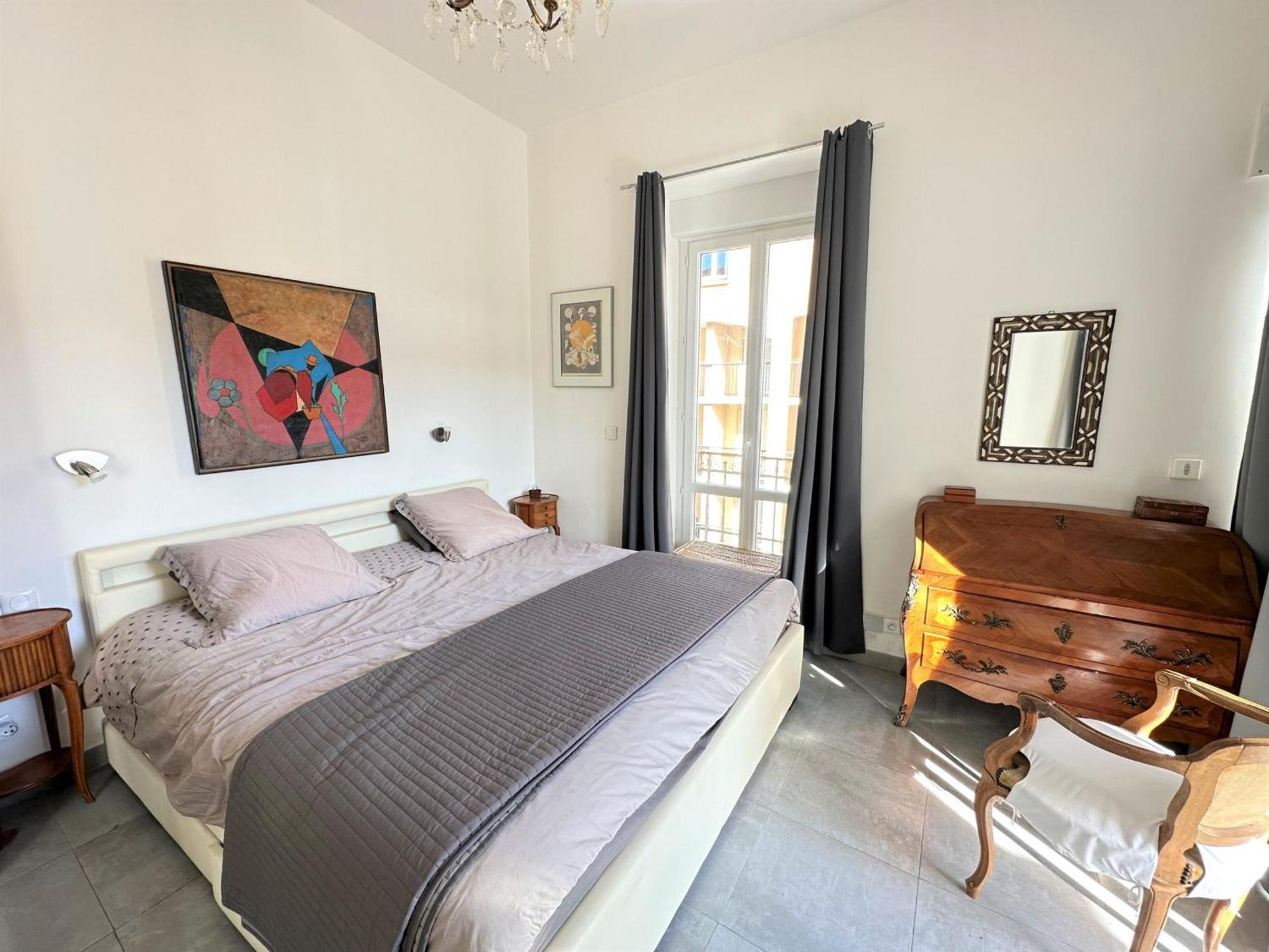 Appartement Port-Vendres, 4 pièces, 6 personnes - FR-1-309-151 Extérieur photo