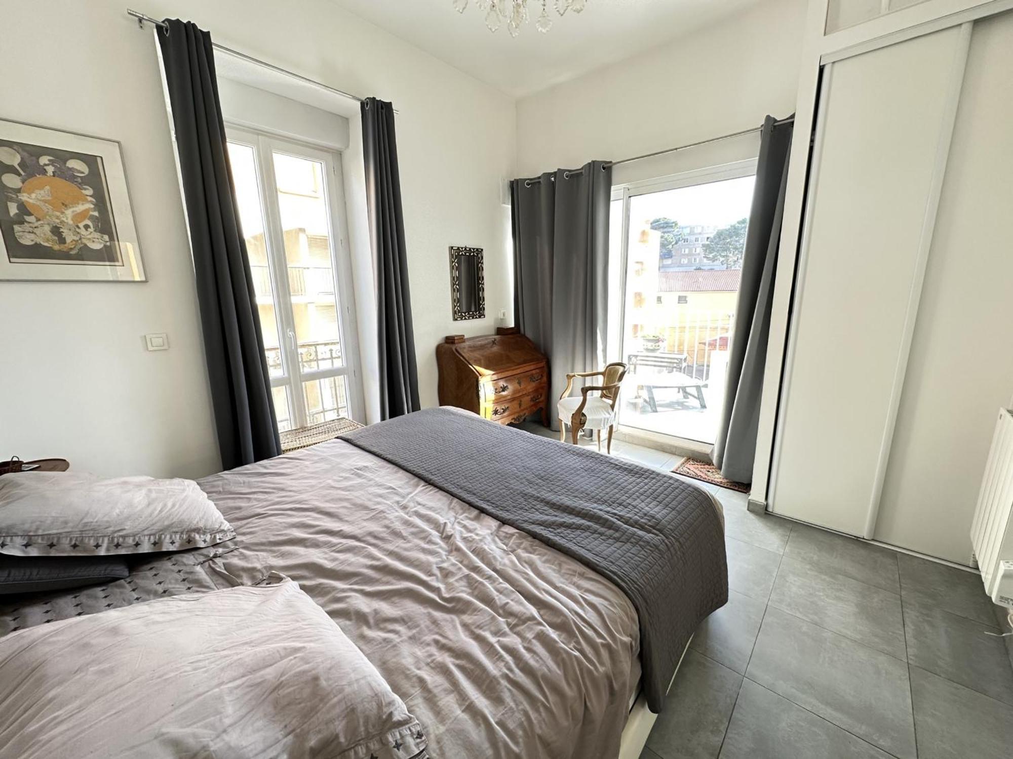Appartement Port-Vendres, 4 pièces, 6 personnes - FR-1-309-151 Extérieur photo
