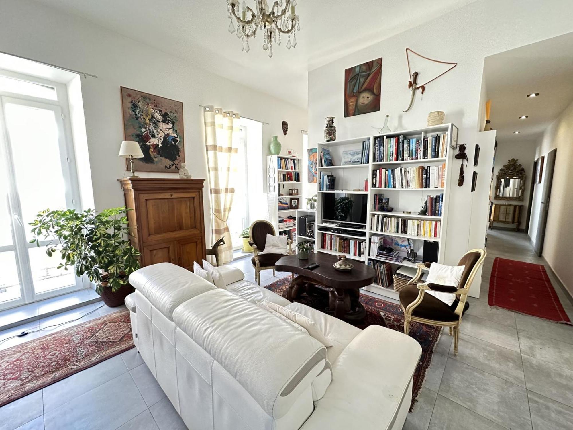 Appartement Port-Vendres, 4 pièces, 6 personnes - FR-1-309-151 Extérieur photo